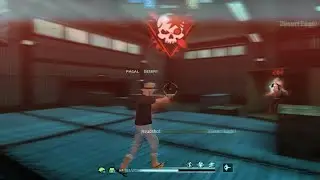 Tms star INSANE LEVEL👽|| Op Game Lone wolf Game