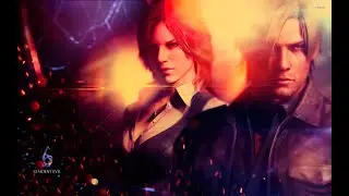 Resident Evil GMV - Я без тебя