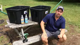 Worm Compost Bins