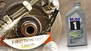 Mobil 1 Fuel Economy 0W30 How well the engine oil protect the engine?