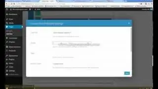 Divi How to Add A Contact Form And Newsletter Signup