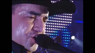 Los Huracanes Del Norte - Que Me Lleve El Diablo [En Vivo Desde Monterrey]