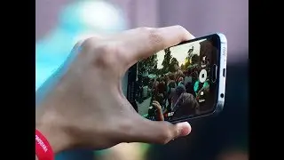 Simple & Fast Way To Record Video With Phone on Home
