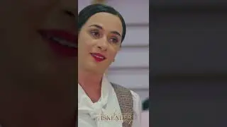 Aslında Onun İstediği Çok Farklı - Tozkoparan İskender 30. Bölüm #shorts