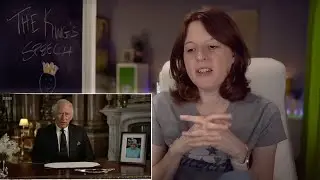 HM King Charles III's First Address as King 🇬🇧 | American Reacts