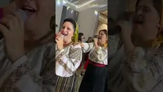 Surorile Osoianu cu o Melodie nou la Nunta
