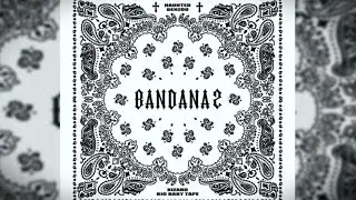 Big Baby Tape, Kizaru - Windows (Трэп Хата, Bandana 2)