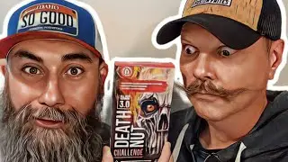 The Death Nut Challenge is a VERY BAD IDEA
