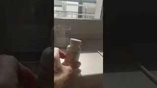 Вода и ОВП (свойства отрицательной воды 💦)