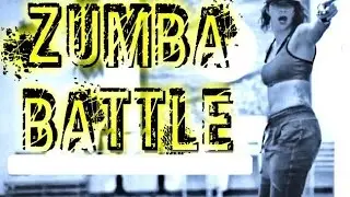 ZUMBA BATTLE - LIVE CLASS - BRAZIL