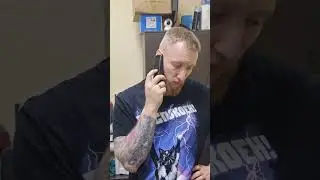 Клиент которому нужно очень срочно, капец как срочно все сроки горят t.me/prosto_slesar