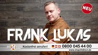 TV Werbespot - Frank Lukas - "Noch lange nicht vorbei" - Das Beste!