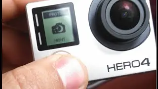 Tutorial Fotos nocturnas Gopro Español(Larga exposición)