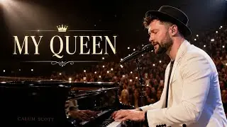 Calum scott - 