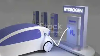 Classification of vehicle based on fuel used.