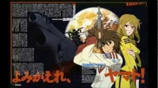 New Spring 2013 Anime Discussion ft FlashBoiVids