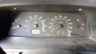 Моё сцепление отходило более 300 000 км.