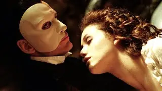 The Phantom of the Opera (Davy Jones Theme) Tribute