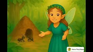 When Ayhan Became an Ant - Episode 6 | The Flood and Leadership