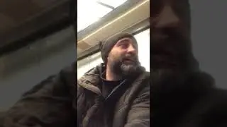 Orhan Gencebay' ın Ya evde yoksan şarkısının farklı bir yorumu