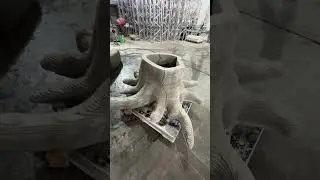 изделия напечатанные бетоном #3d_concrete_printing