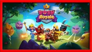 На часик:) (Rush Royale)