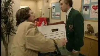 Alan Partridge 2.5.2 Crank Calls
