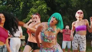 Dj Katya Guseva - SiSi