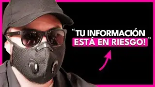Experto nº1 en Privacidad: 