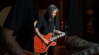 Is the Gibson ES-335 the Most Versatile Guitar EVER?