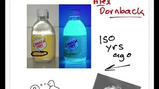 Minute Biophysics - Fluorescence Labeling (Alex)