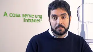 Intranet: cos'è? - Frogabolario