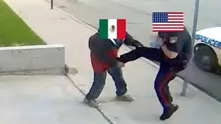 When you play as Mexico in Rise of Nations (Roblox)