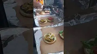 🍔 burger bro#sharif #song #бургер