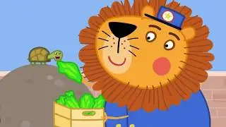 MLG PEPPA PIG - Trip to the zoo (TRY NOT TO LAIGH)