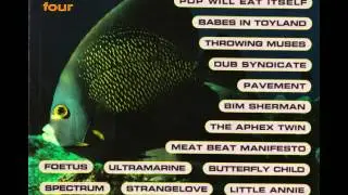 Volume Four - Meat Beat Manifesto - Drop