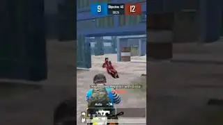 pel diya #pubg #bgmi #shorts #clutch