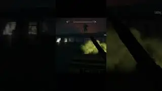 Real Dying Light performance on Linux, WINE, Radeon 6600 XT, Ryzen 5600g. Gaming on Linux. #shorts