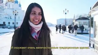 Иностранцы о Сибири I Стэнфордский российско-американский форум 2019