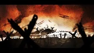 Волынская Резня Бензопилой