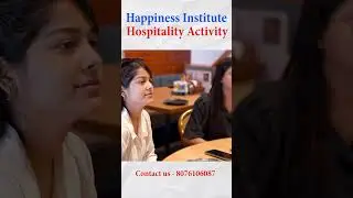 English Speaking | Public Speaking | Personality Development | Happiness Institute | Spoken