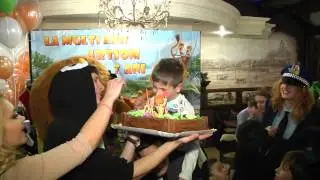 storyline.md ziua de nastere Artiom 2014
