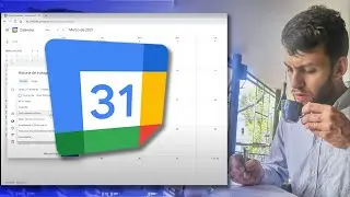 ¿Cómo usar el calendario de google para emprendedores? 📆 (¿y por qué?)
