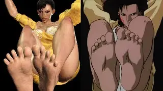 SF2 Anime Chun-li | Street Fighter 6 Mod Showcase