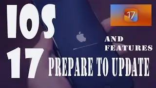 iOS 17 Final Version Released Features | What new features will come in the final version #iOS17