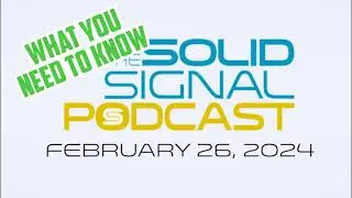 Your questions... answered