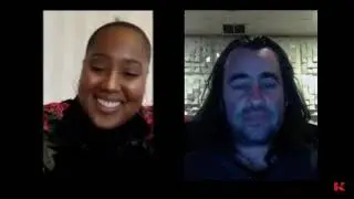 Off The Charts with Matt Squire