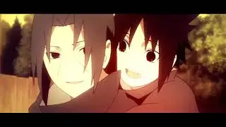 Uchiha Itachi 「AMV」 Hopeless