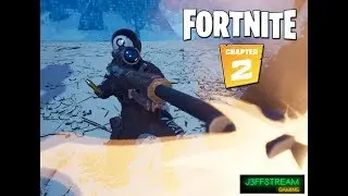 Fortnite Snipefest