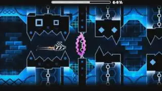 (Extreme Demon) Quest for Perfection by Lazerblitz | Geometry Dash 2.1